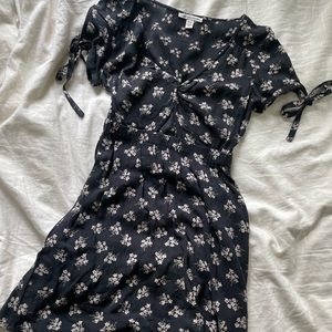 Floral Sundress